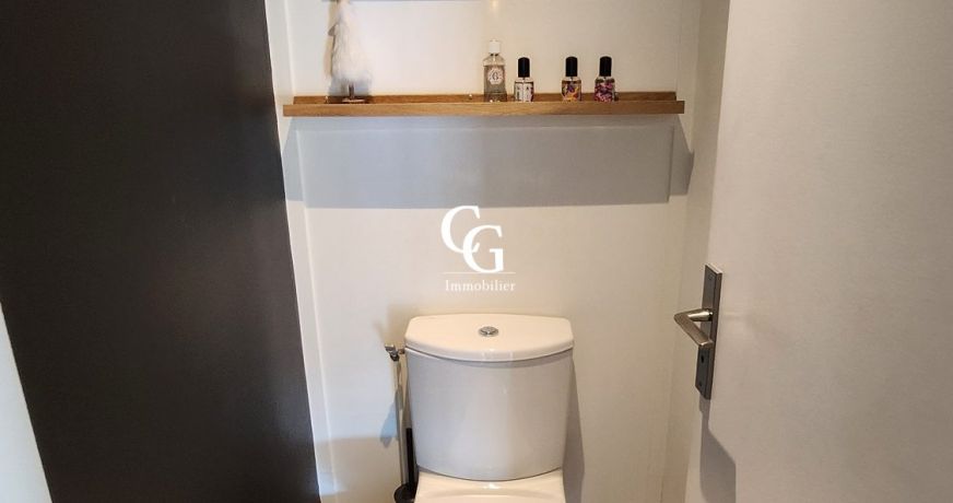 location Appartement Nantes