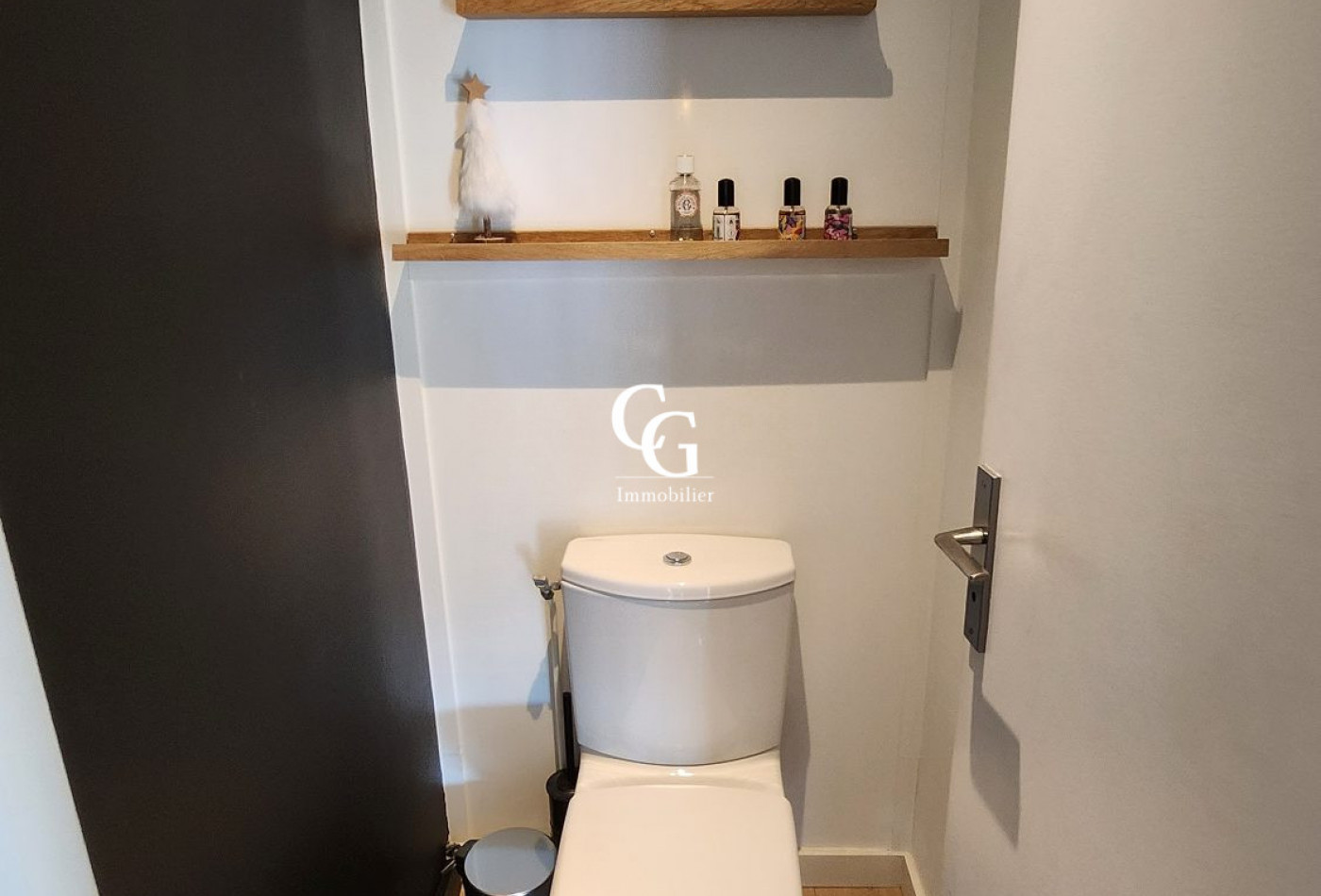 location Appartement Nantes - Photo 7