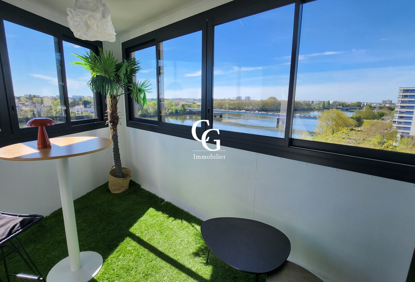 location Appartement Nantes - Photo 8