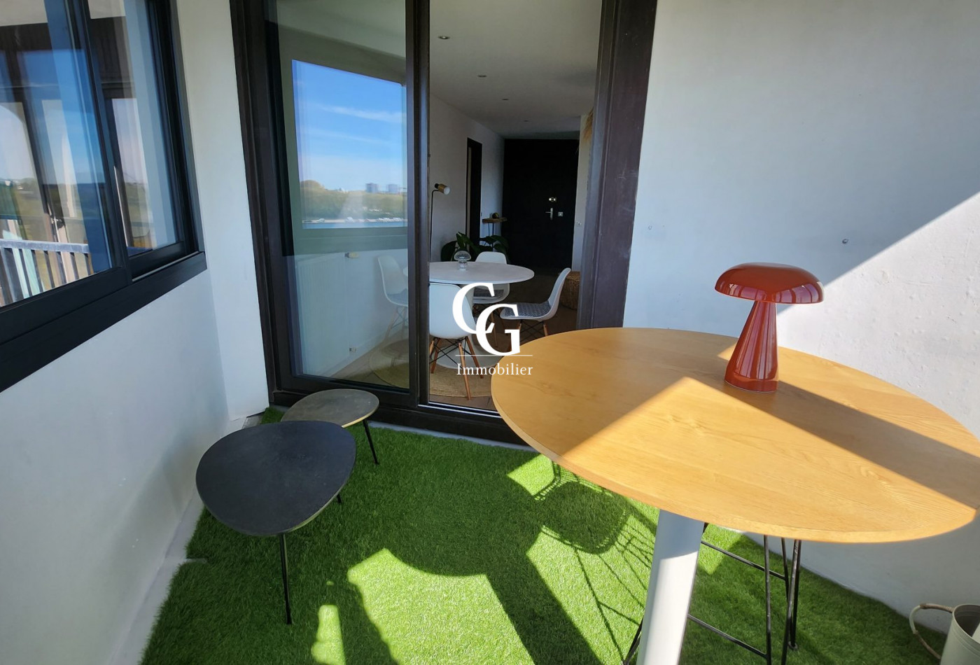 location Appartement Nantes - Photo 9