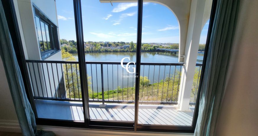 location Appartement Nantes