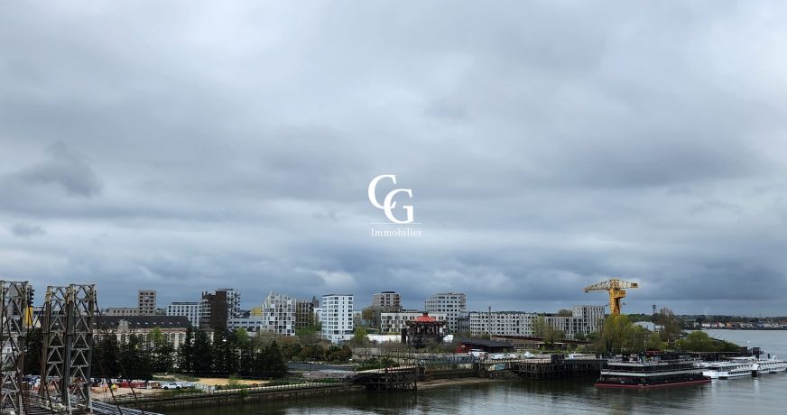 location Appartement Nantes