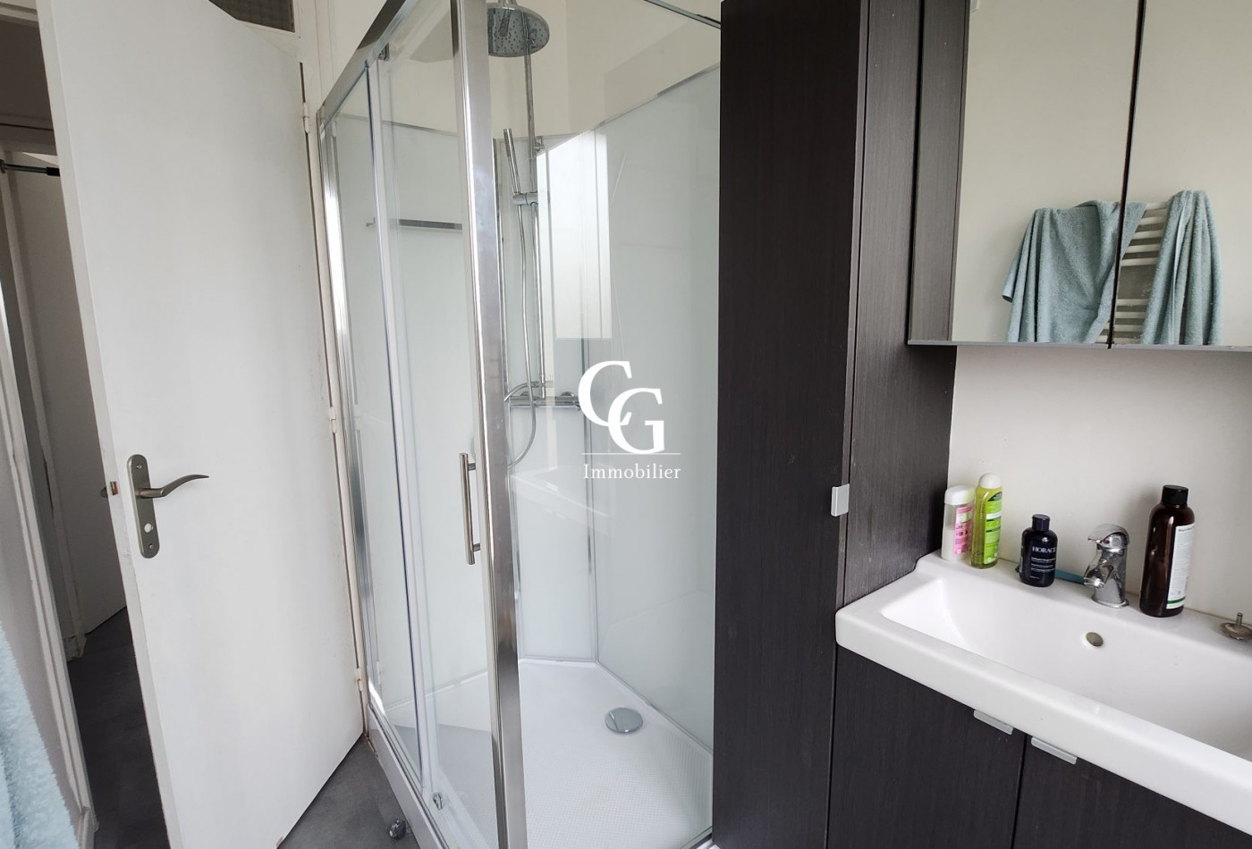 location Appartement Nantes - Photo 5