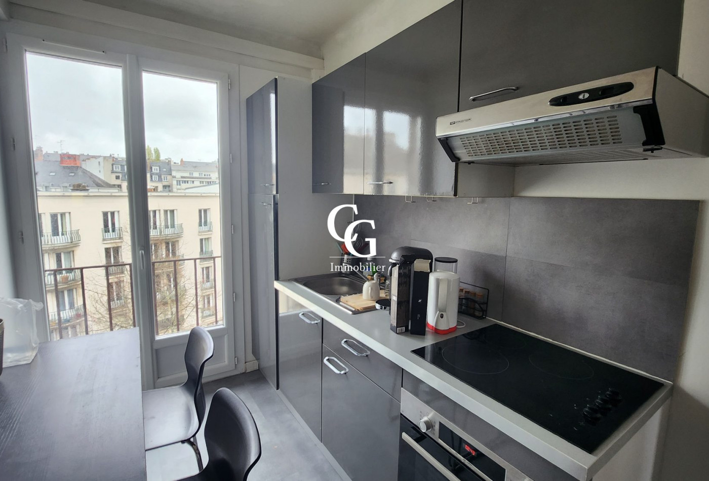 location Appartement Nantes - Photo 3