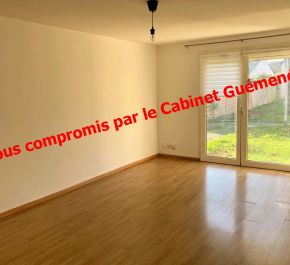 vente Nantes