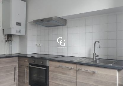 vente Appartement Nantes