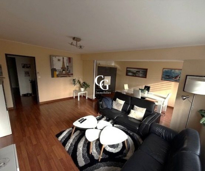 vente Appartement Orvault - Photo 2