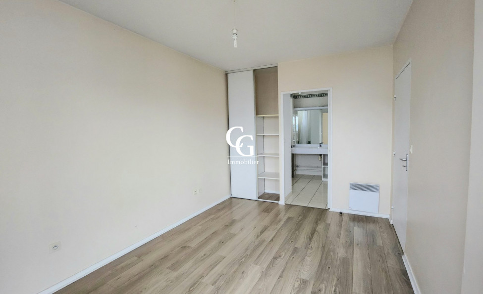 vente Appartement Nantes - Photo 6