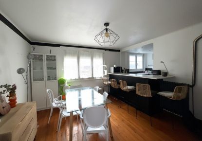 vente Appartement Nantes