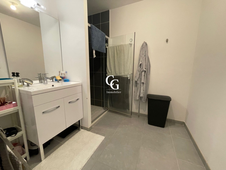 vente Appartement Nantes - Photo 8