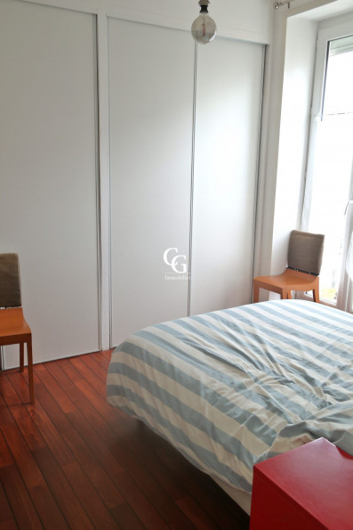 vente Appartement Nantes - Photo 3
