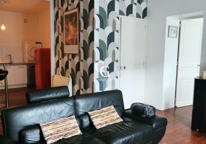 vente Appartement Nantes