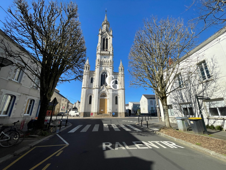 vente Appartement Nantes - Photo 5
