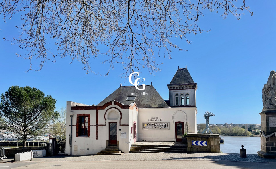 vente Appartement Nantes - Photo 4