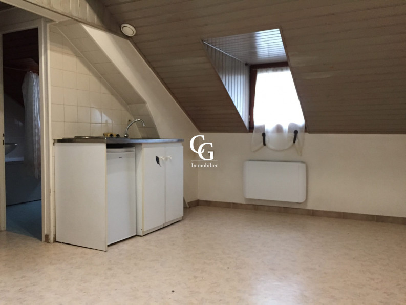 vente Appartement Nantes - Photo 1