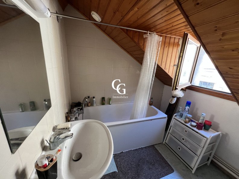 vente Appartement Nantes - Photo 6