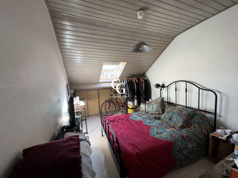 vente Appartement Nantes - Photo 7