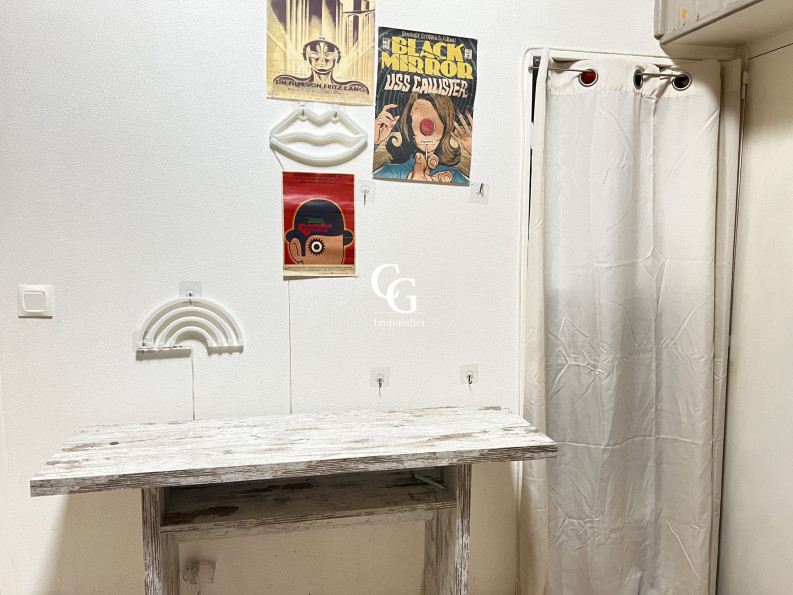 vente Appartement Nantes - Photo 9