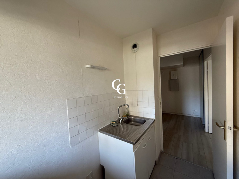 vente Appartement Nantes - Photo 7