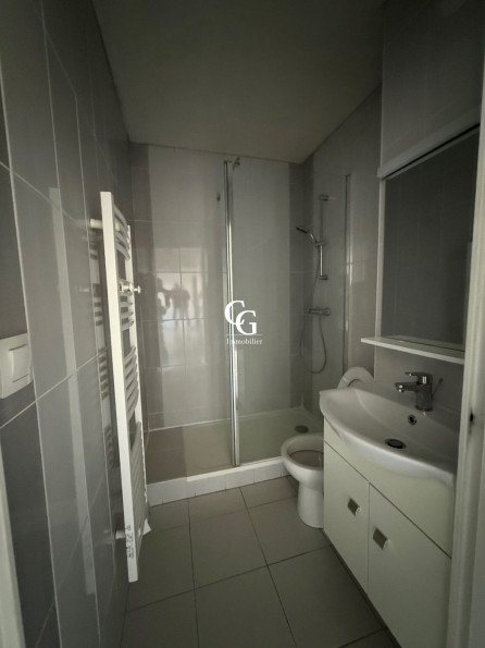 vente Appartement Nantes - Photo 3