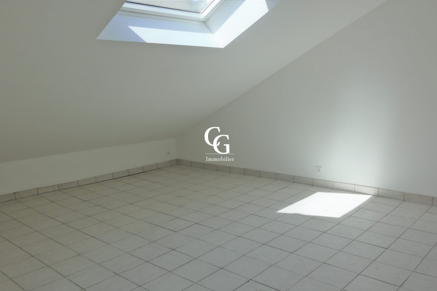 vente Appartement Nantes - Photo 1