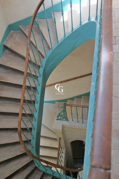 vente Appartement Nantes - Photo 8