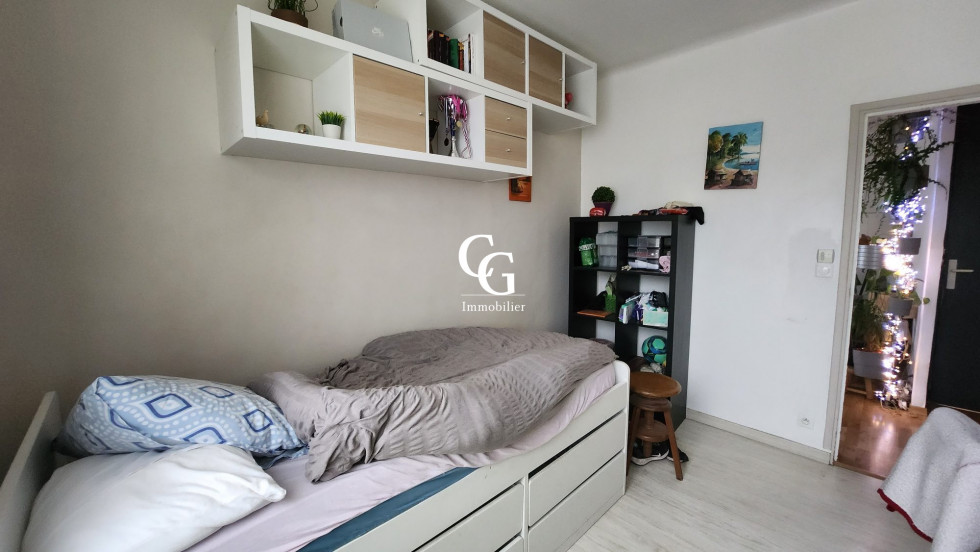 vente Maison Nantes - Photo 2