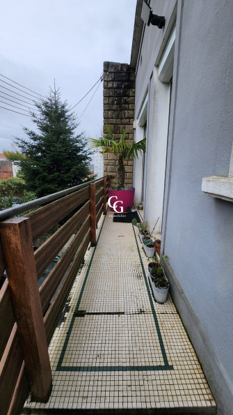 vente Maison Nantes - Photo 6