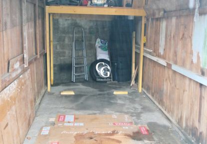 vente Parking intérieur Nantes