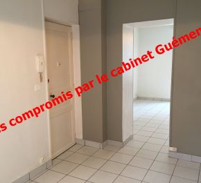 vente Nantes