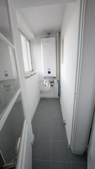 location Appartement Nantes - Photo 8