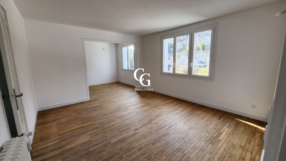 location Appartement Nantes - Photo 2