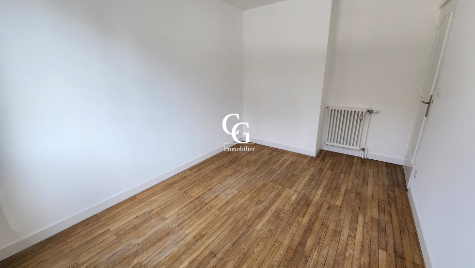location Appartement Nantes - Photo 4
