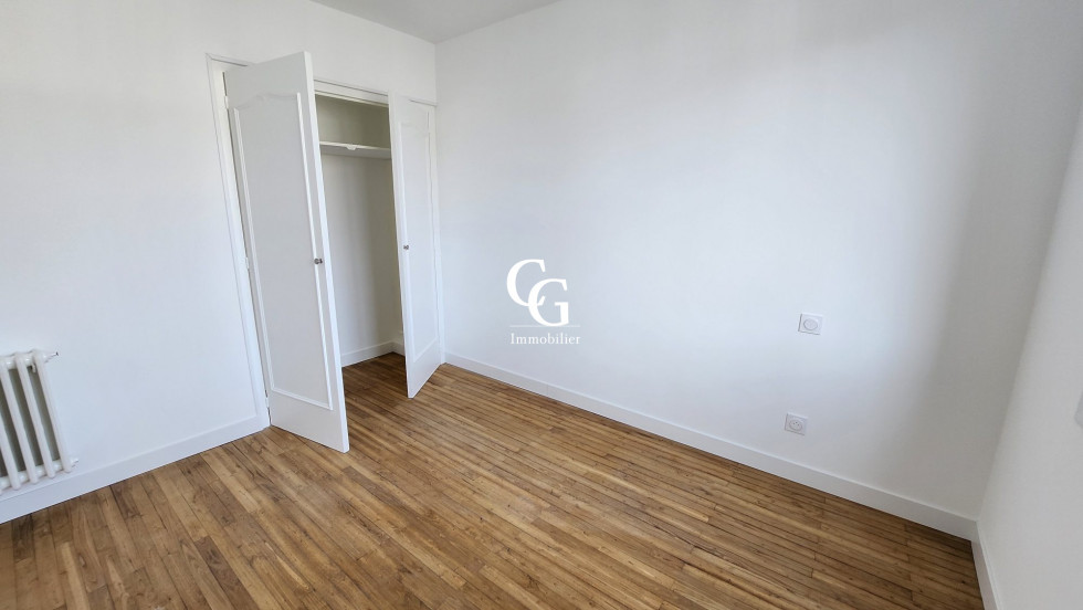 location Appartement Nantes - Photo 5