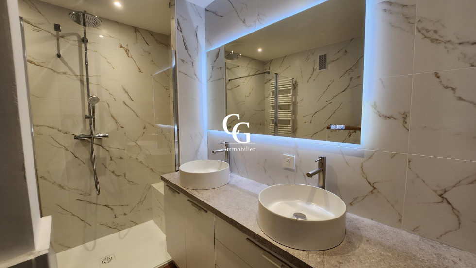 location Appartement Nantes - Photo 6