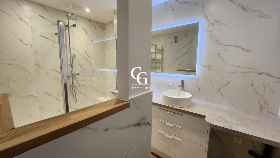 location Appartement Nantes - Photo 7