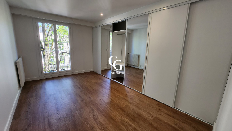 location Appartement Nantes - Photo 4
