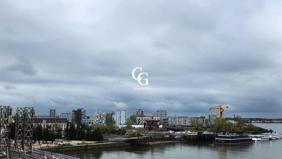 location Appartement Nantes - Photo 6