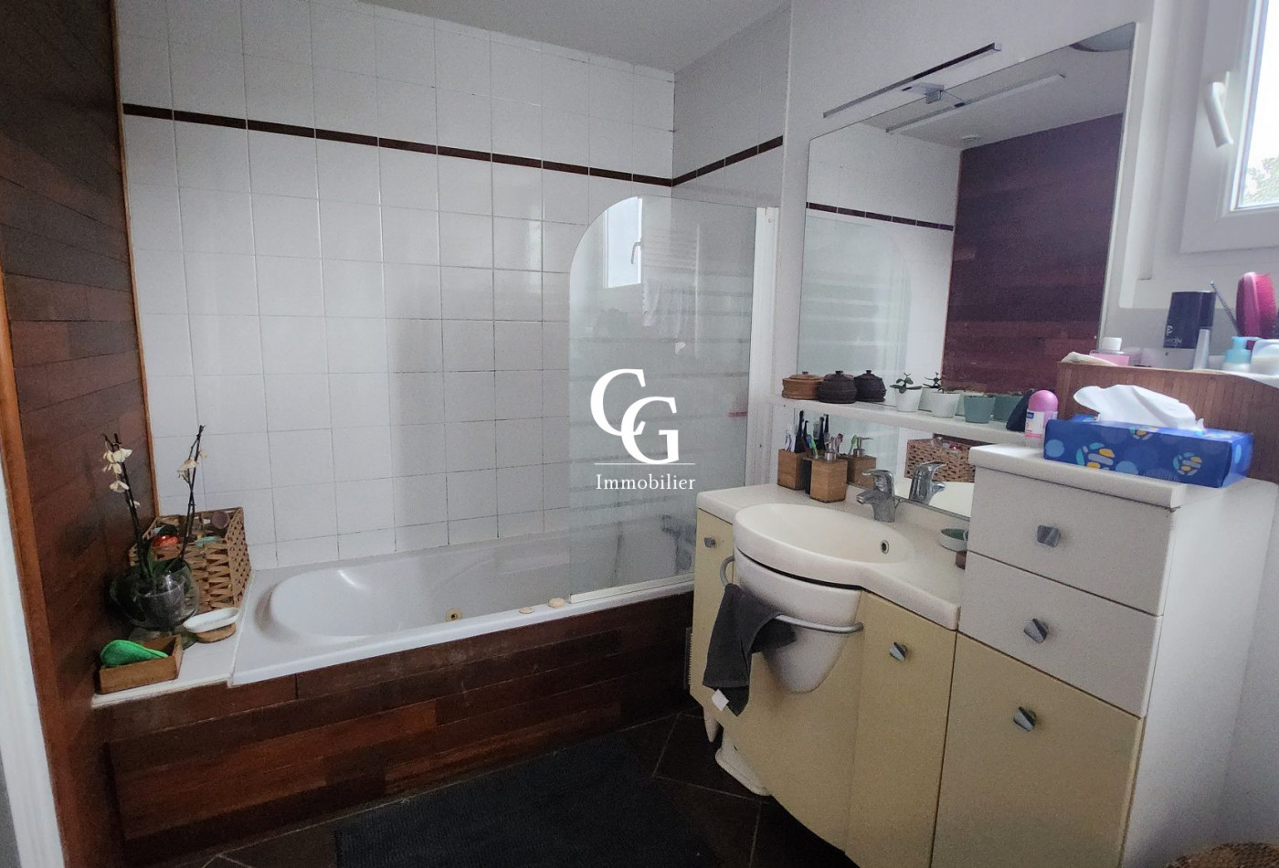 vente Maison Nantes - Photo 10