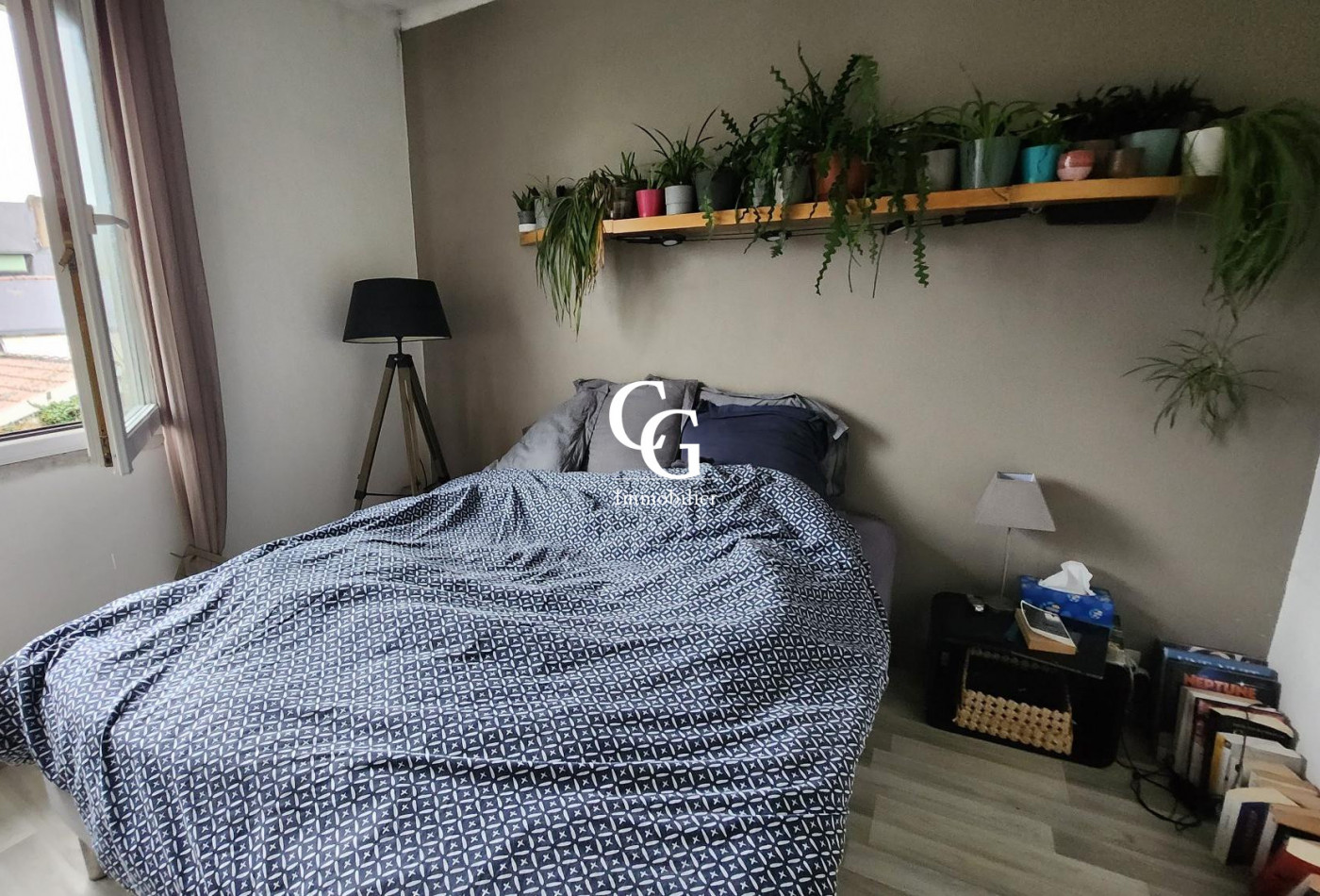 vente Maison Nantes - Photo 1