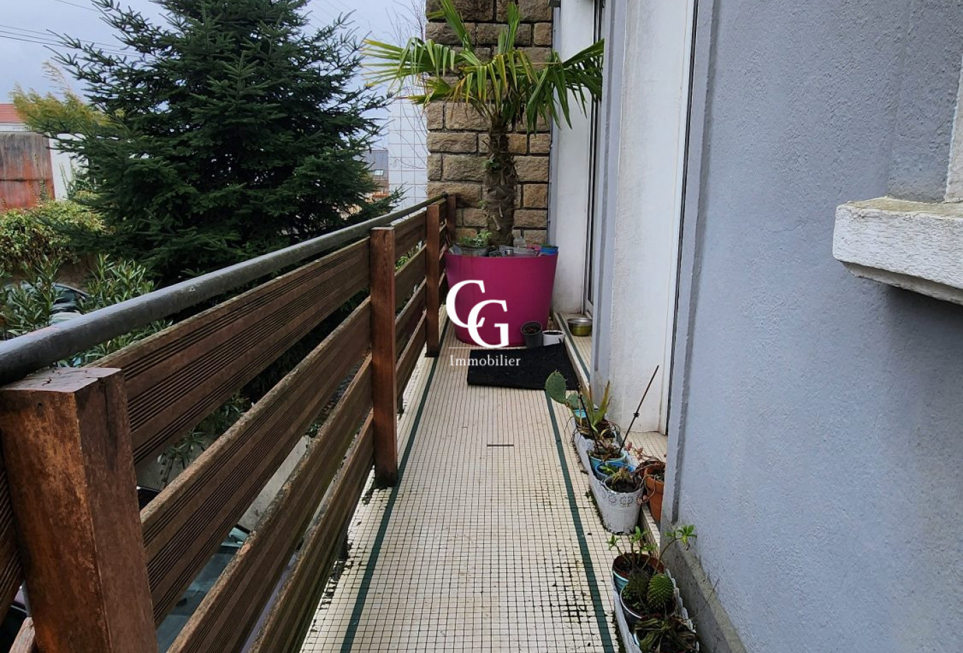 vente Maison Nantes - Photo 6