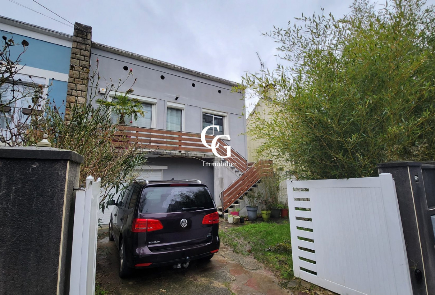 vente Maison Nantes - Photo 7