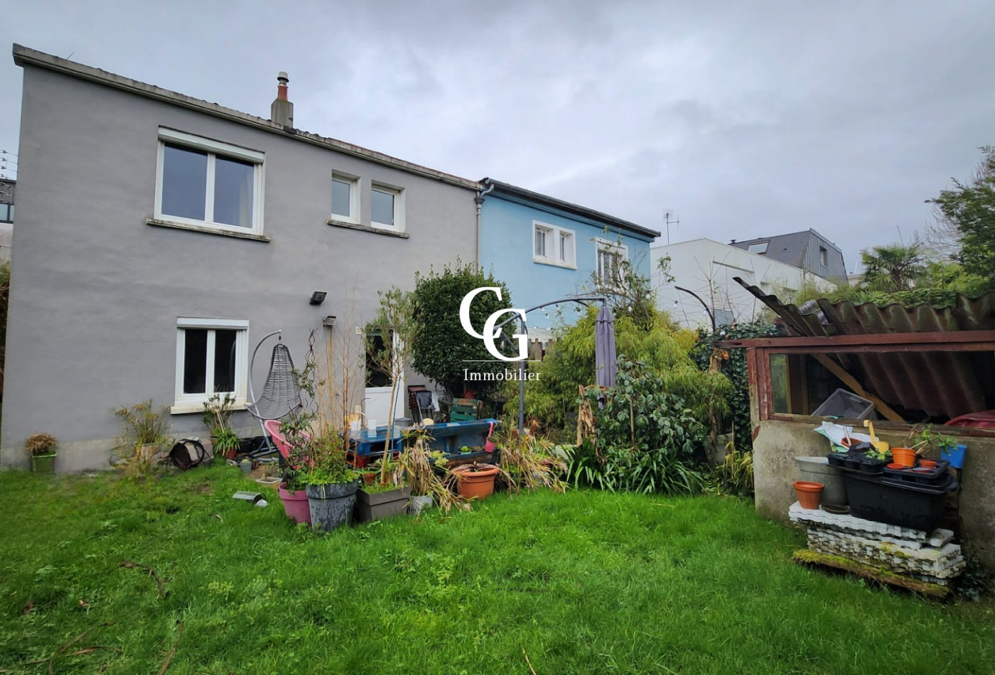 vente Maison Nantes - Photo 4