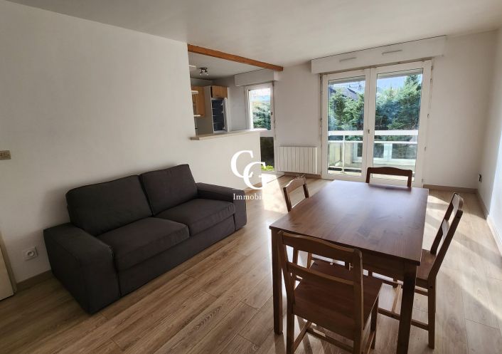 à louer Appartement Saint-herblain