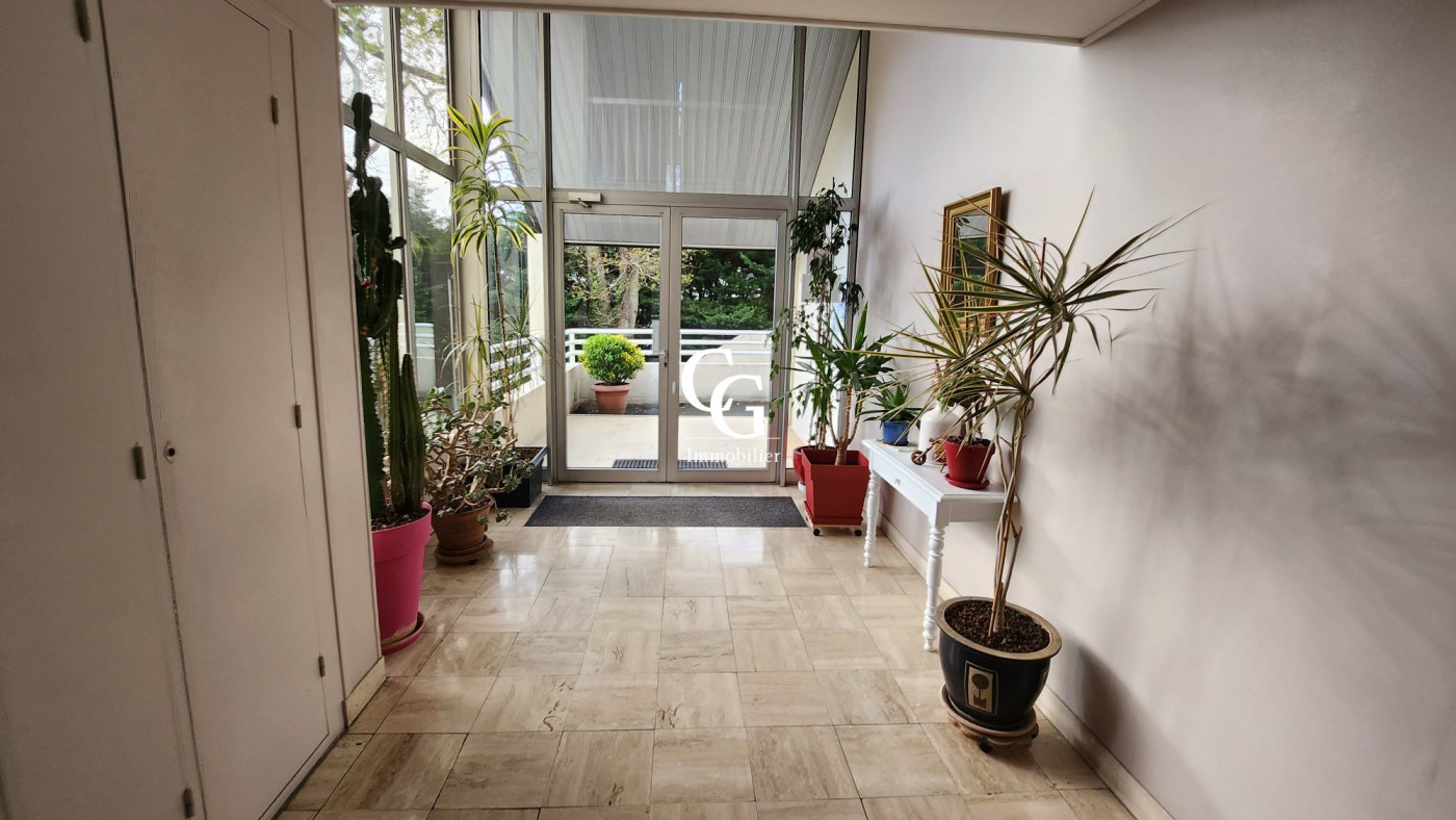 à louer Appartement Saint-herblain - Photo 8