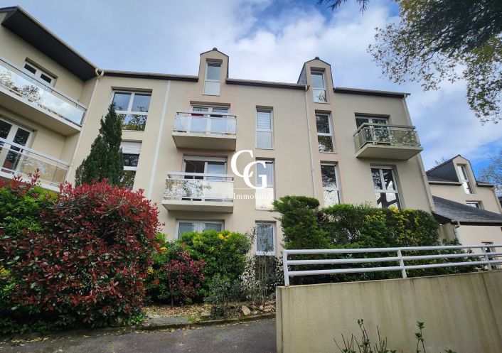 à louer Appartement Saint-herblain