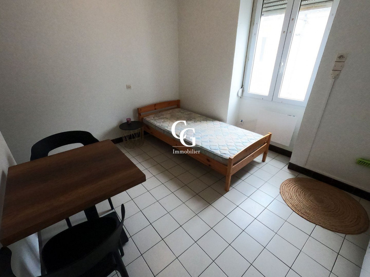 à louer Appartement Nantes - Photo 1