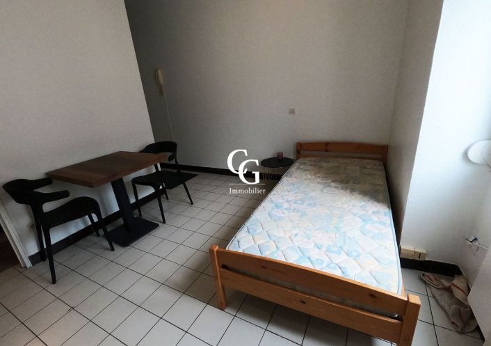 à louer Appartement Nantes