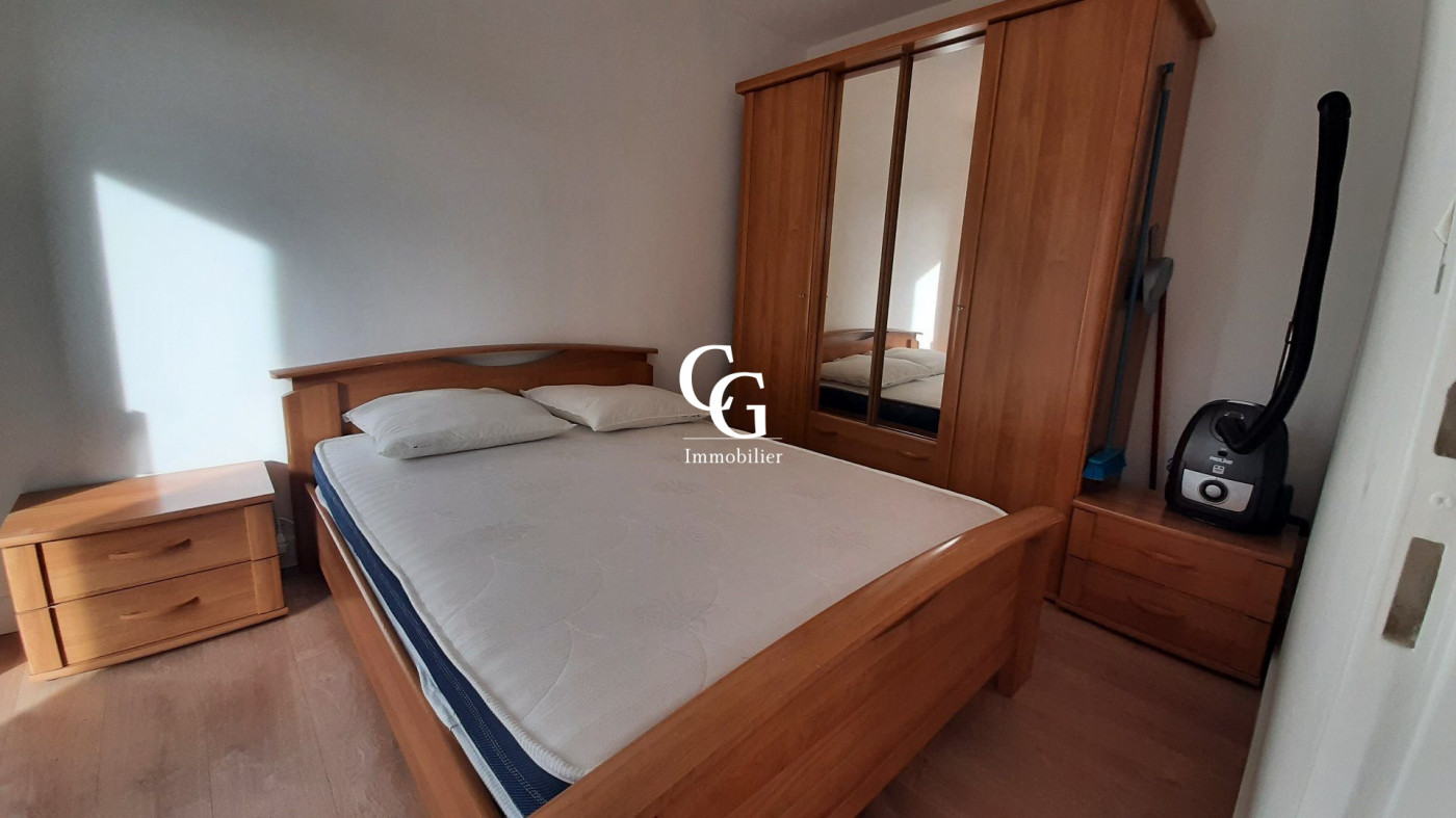 à louer Appartement Nantes - Photo 3