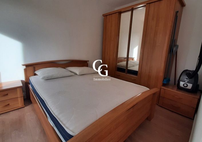 à louer Appartement Nantes